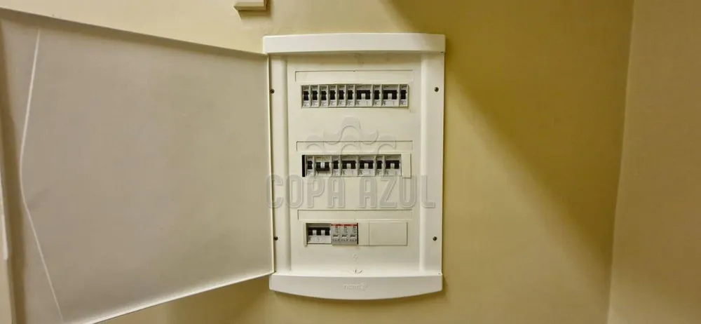 Apartamento, 4 quartos, 190 m² - Foto 46