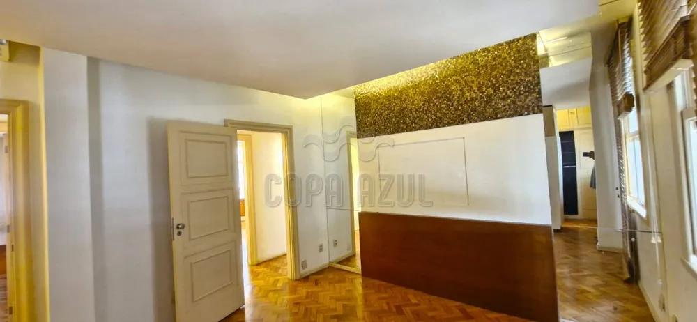 Apartamento, 4 quartos, 190 m² - Foto 29