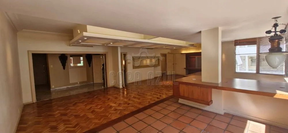 Apartamento, 4 quartos, 190 m² - Foto 14