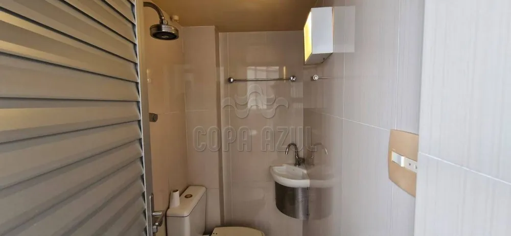 Apartamento, 4 quartos, 190 m² - Foto 2