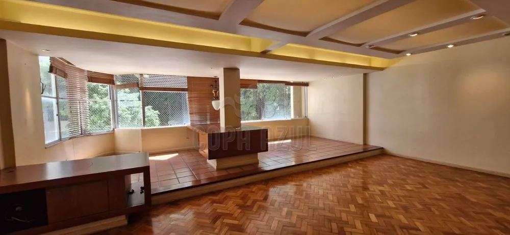 Apartamento, 4 quartos, 190 m² - Foto 10