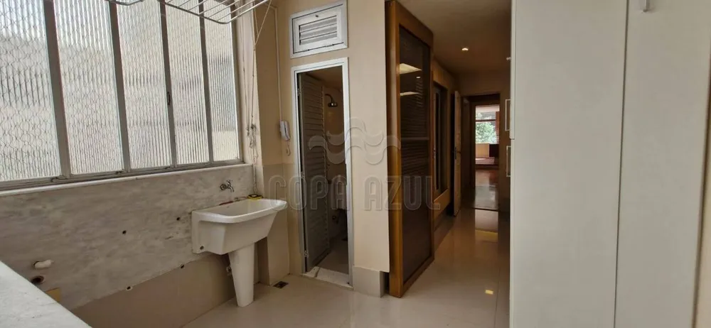Apartamento, 4 quartos, 190 m² - Foto 43