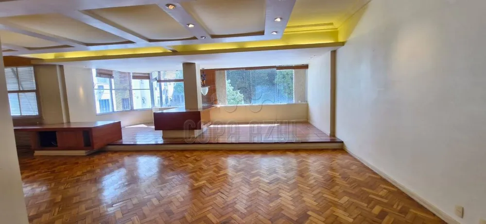 Apartamento, 4 quartos, 190 m² - Foto 18