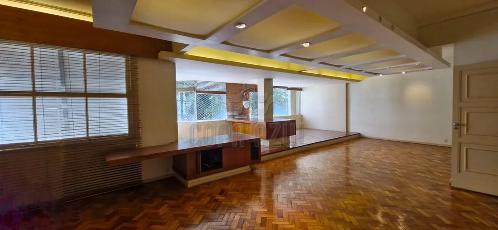 Apartamento, 4 quartos, 190 m² - Foto 5