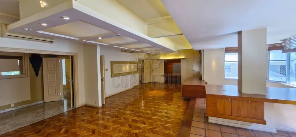 Apartamento, 4 quartos, 190 m² - Foto 3