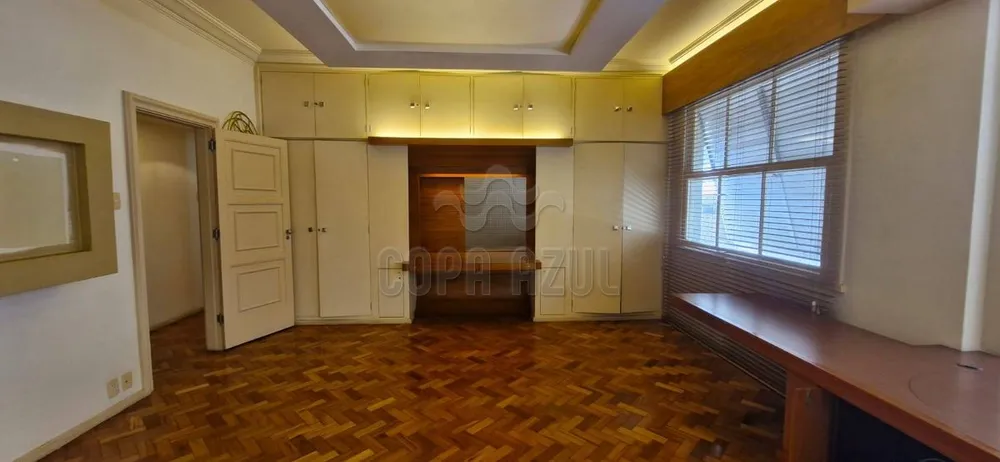 Apartamento, 4 quartos, 190 m² - Foto 11