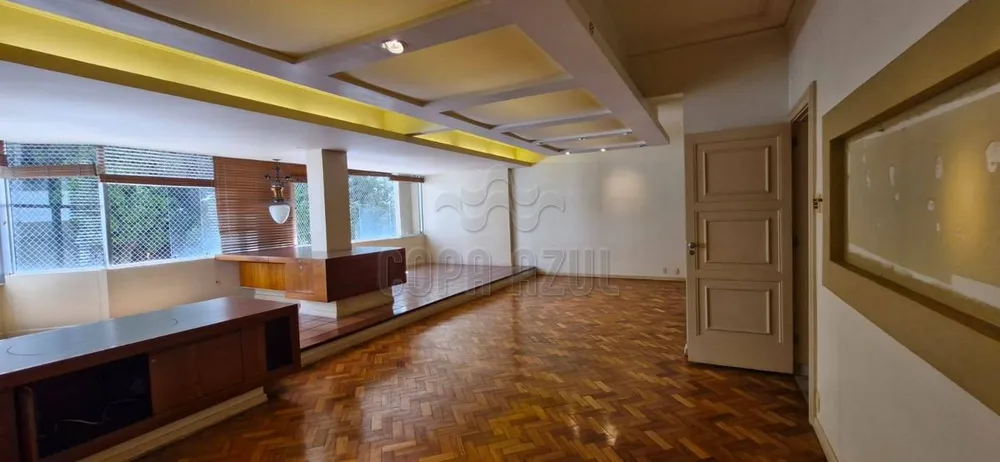 Apartamento, 4 quartos, 190 m² - Foto 4