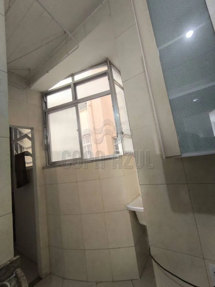 Apartamento, 2 quartos, 62 m² - Foto 11