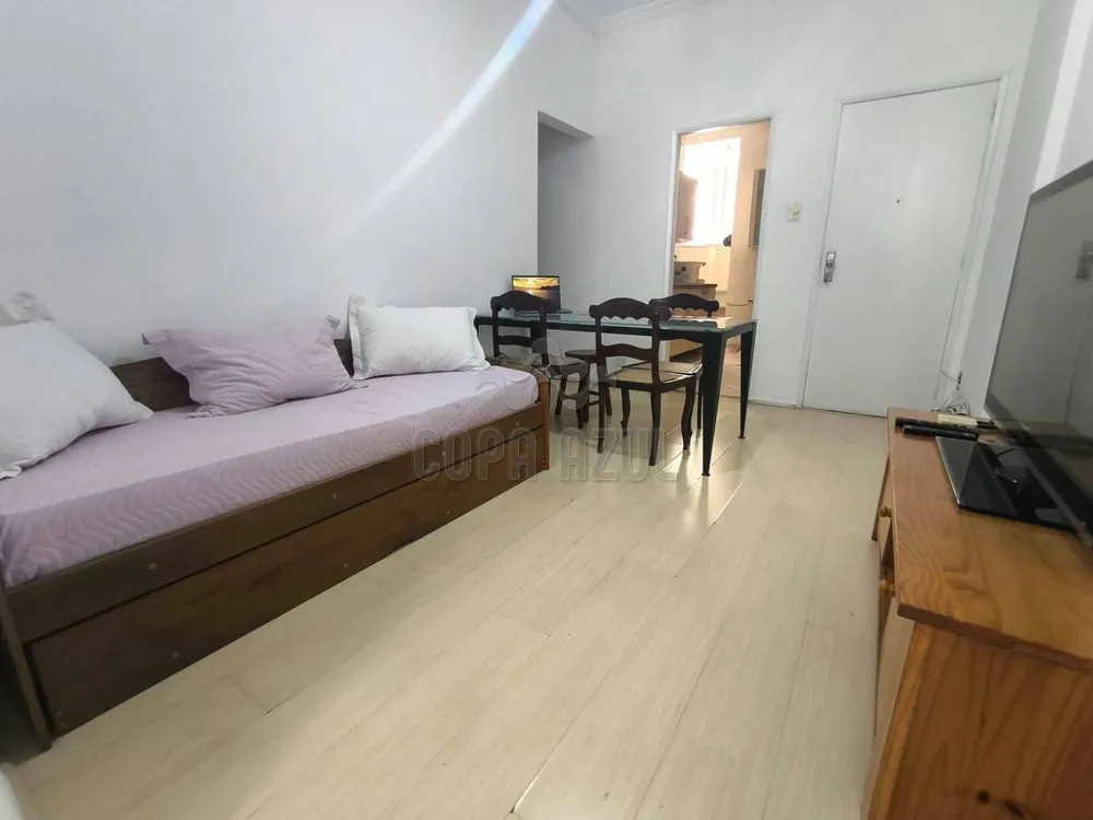 Apartamento, 2 quartos, 62 m² - Foto 5