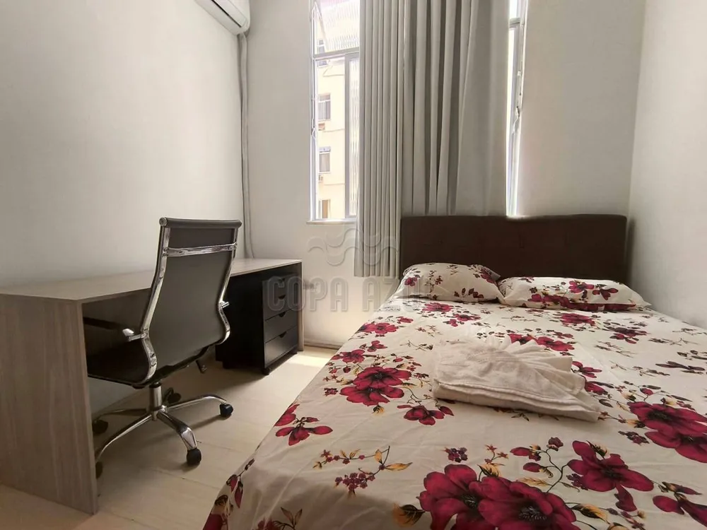 Apartamento, 2 quartos, 62 m² - Foto 4