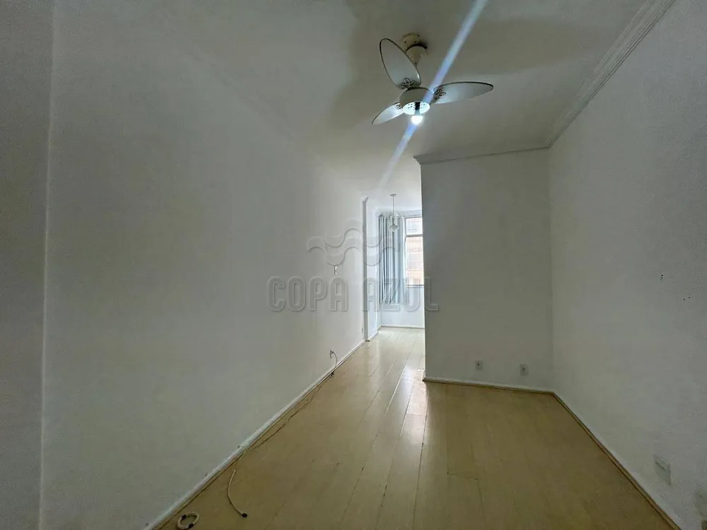 Apartamento, 2 quartos, 62 m² - Foto 2