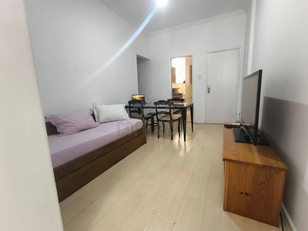 Apartamento, 2 quartos, 62 m² - Foto 3
