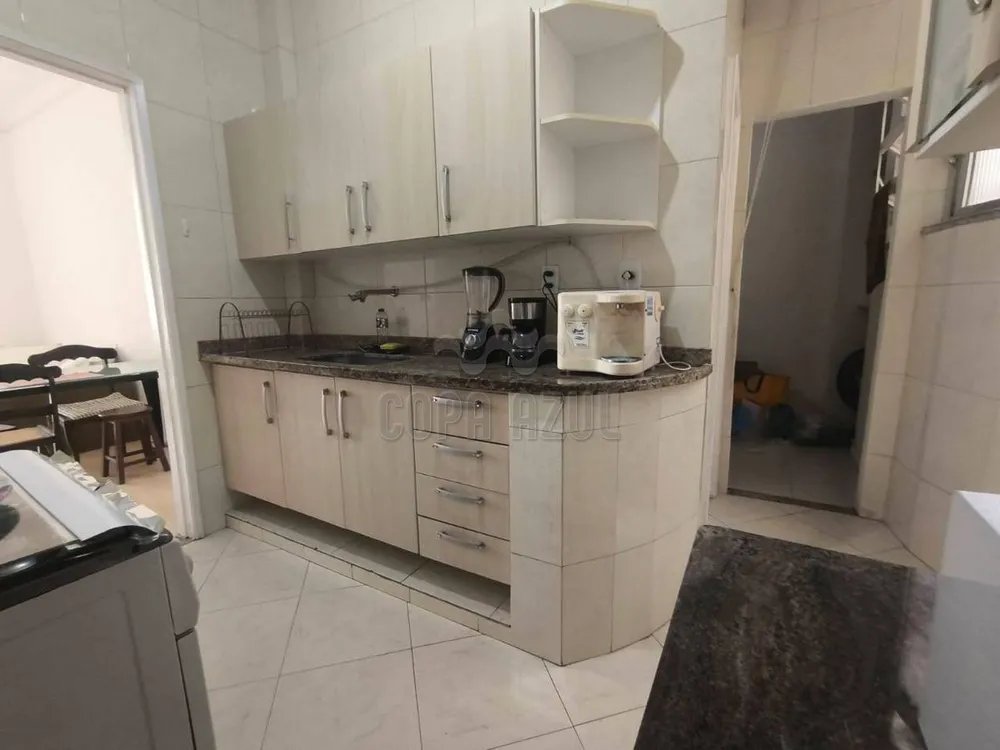 Apartamento, 2 quartos, 62 m² - Foto 3
