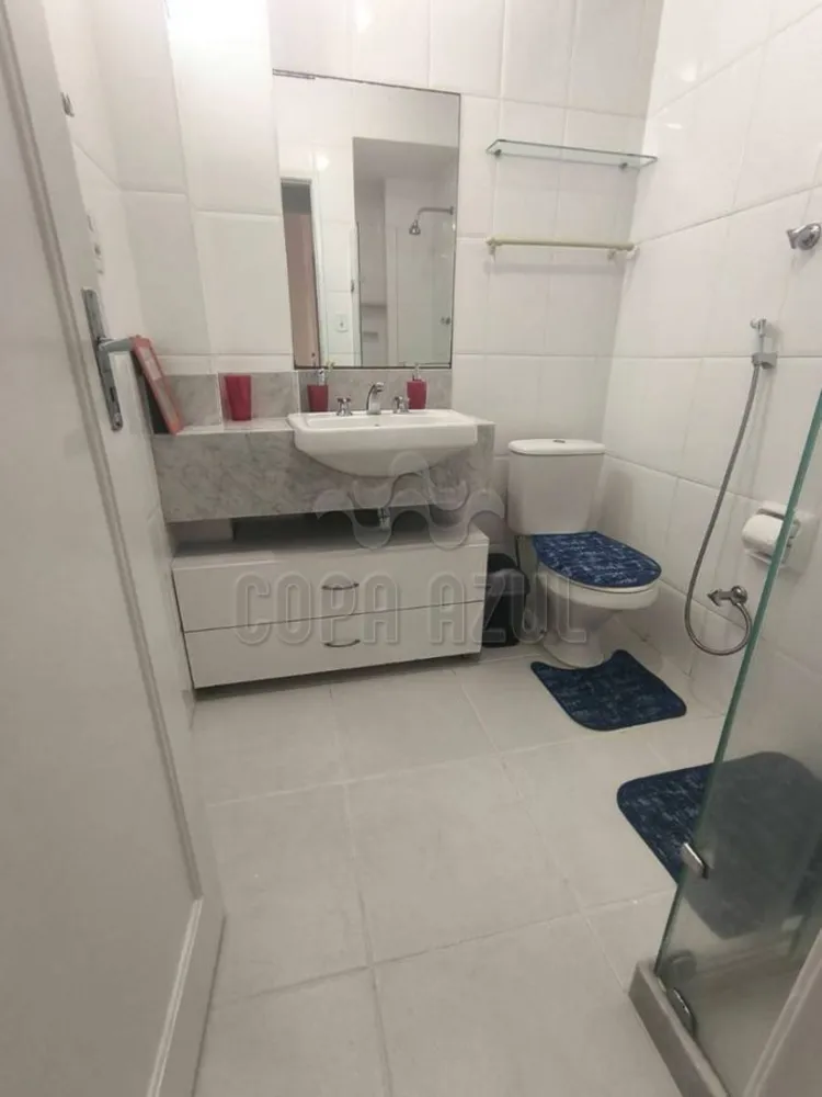 Apartamento, 2 quartos, 62 m² - Foto 1