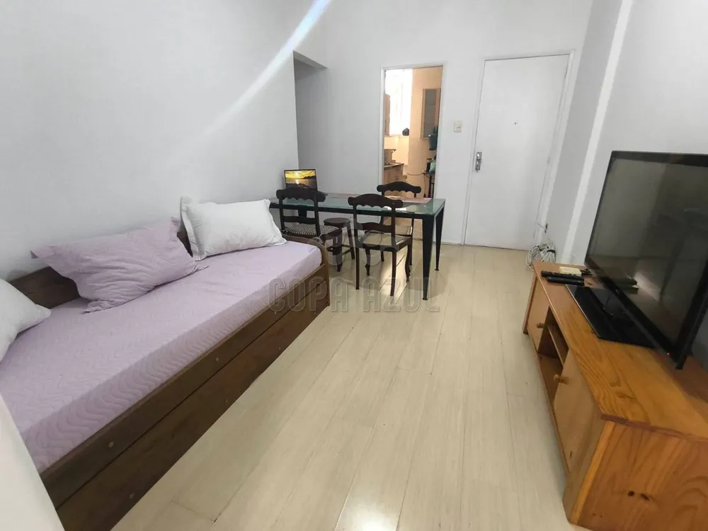 Apartamento, 2 quartos, 62 m² - Foto 1