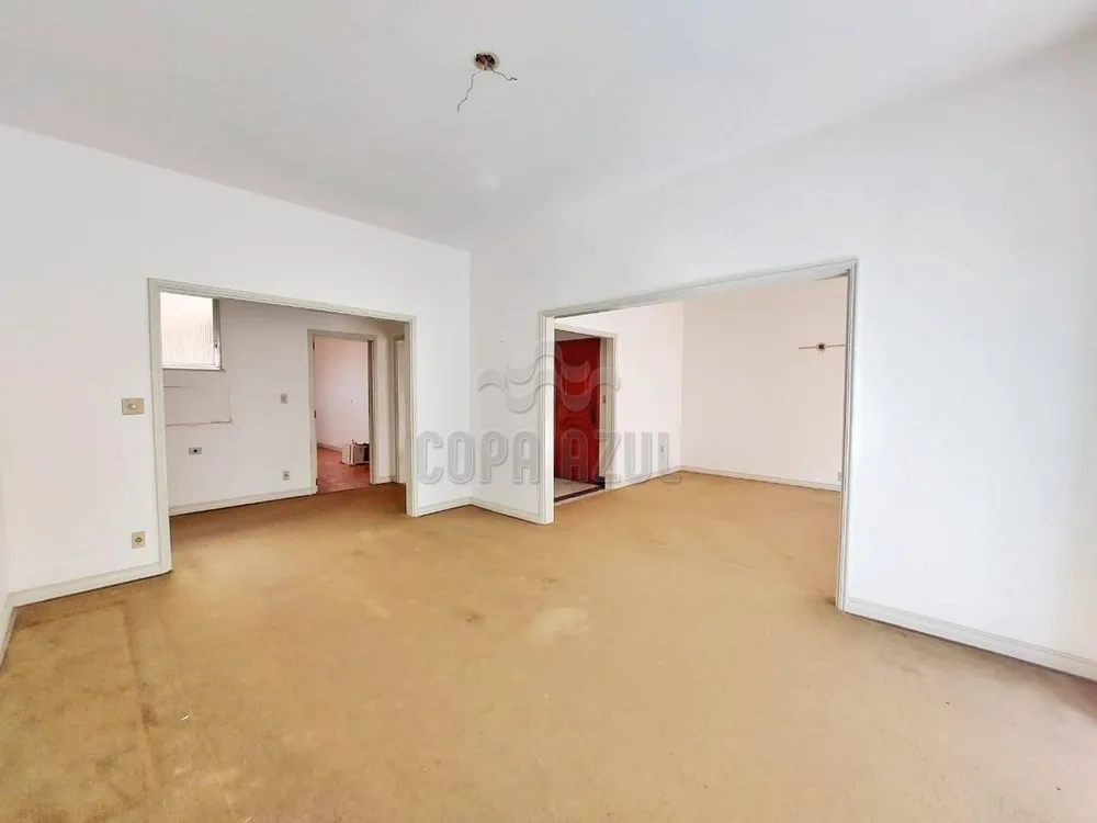 Apartamento, 4 quartos, 232 m² - Foto 3