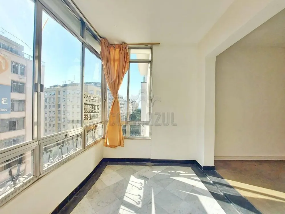 Apartamento, 4 quartos, 232 m² - Foto 6