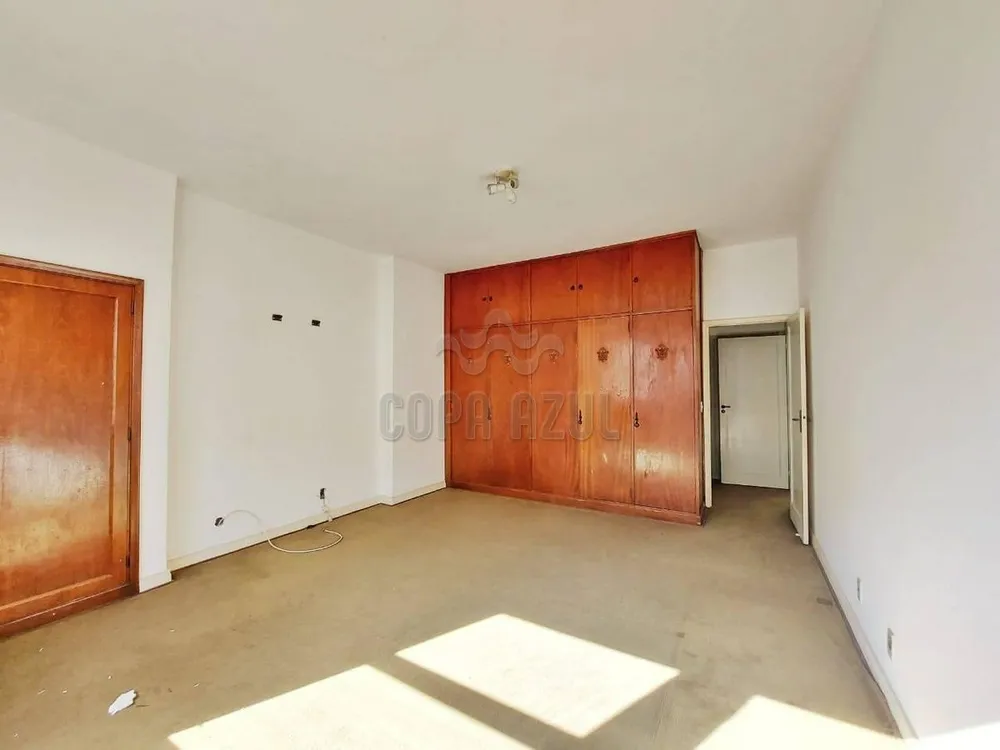 Apartamento, 4 quartos, 232 m² - Foto 8