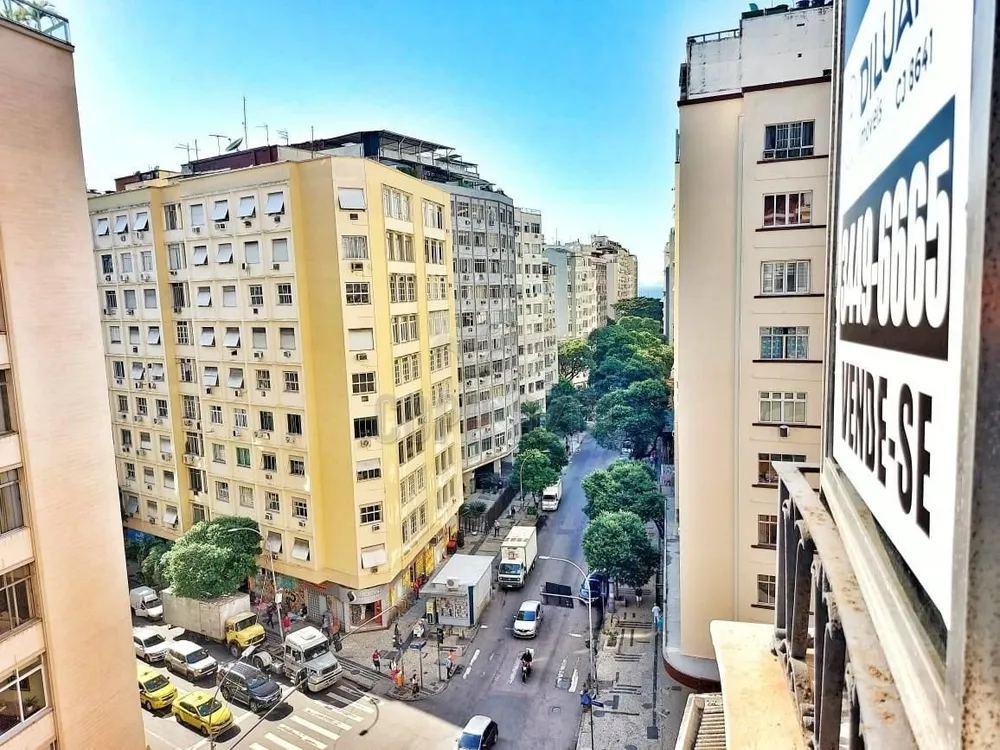Apartamento, 4 quartos, 232 m² - Foto 5