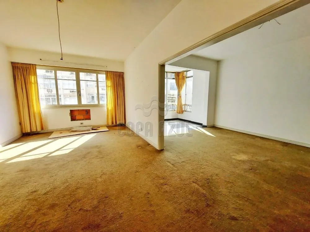 Apartamento, 4 quartos, 232 m² - Foto 1