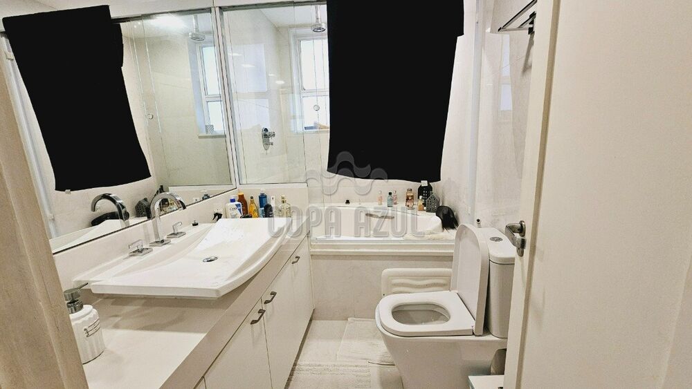 Apartamento à venda com 3 quartos, 160m² - Foto 16