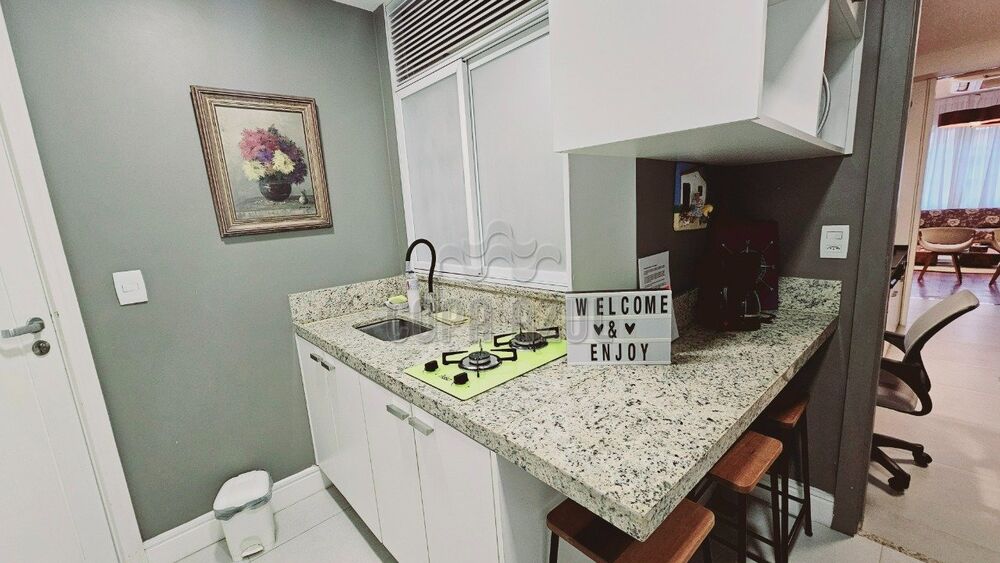 Apartamento à venda com 3 quartos, 160m² - Foto 11