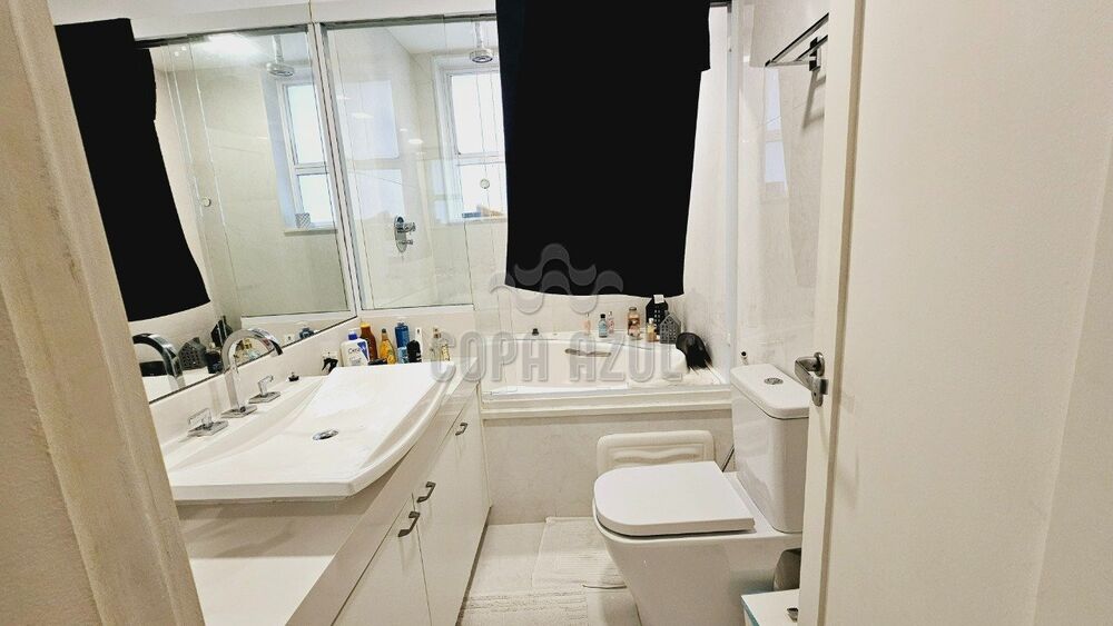 Apartamento à venda com 3 quartos, 160m² - Foto 17