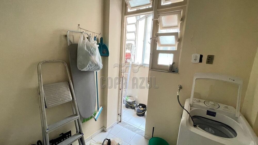 Apartamento à venda com 2 quartos, 67m² - Foto 22