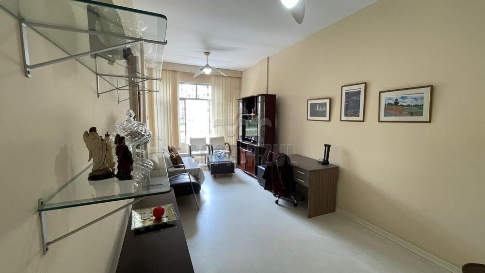 Apartamento à venda com 2 quartos, 67m² - Foto 3