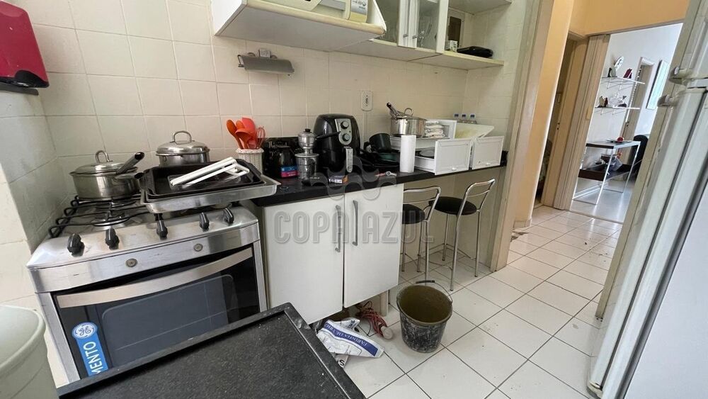 Apartamento à venda com 2 quartos, 67m² - Foto 17