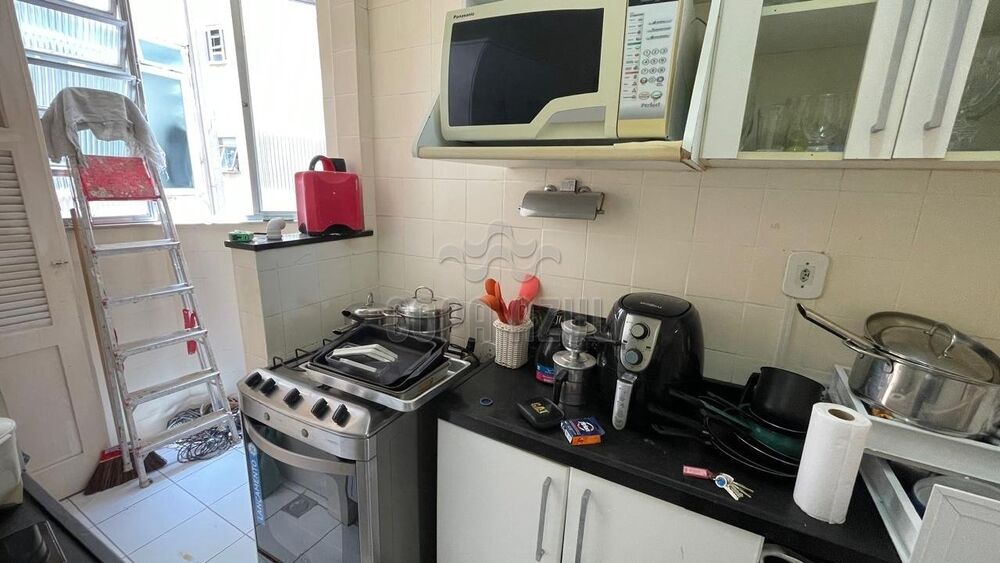 Apartamento à venda com 2 quartos, 67m² - Foto 18