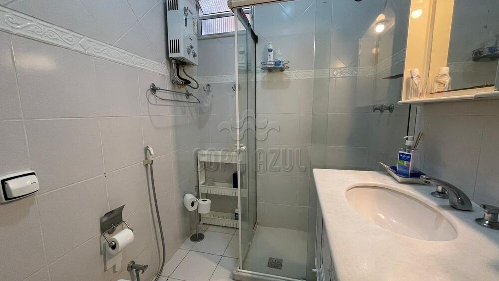 Apartamento à venda com 2 quartos, 67m² - Foto 14