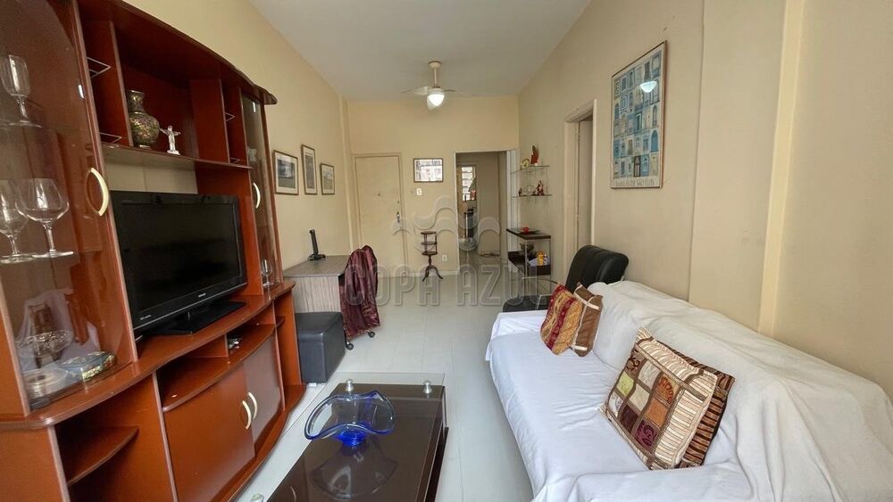 Apartamento à venda com 2 quartos, 67m² - Foto 5