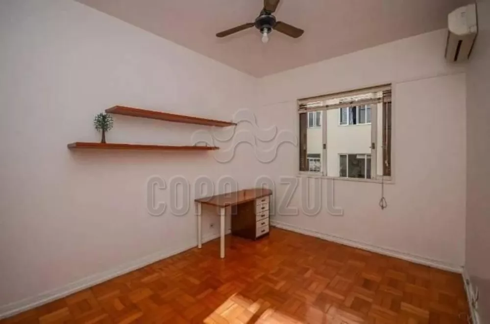 Apartamento, 4 quartos, 250 m² - Foto 21