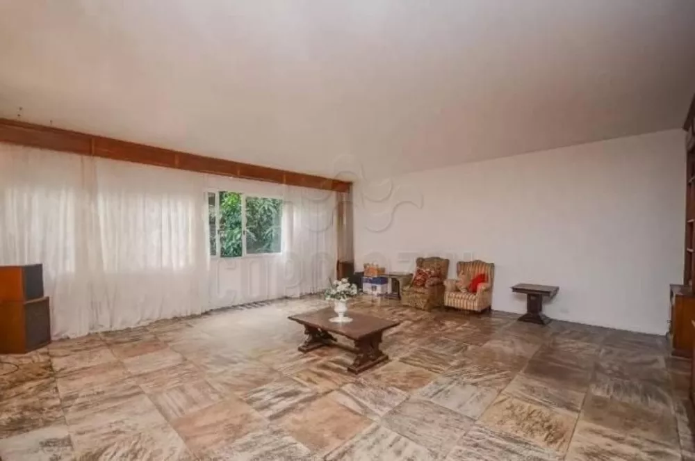 Apartamento, 4 quartos, 250 m² - Foto 1