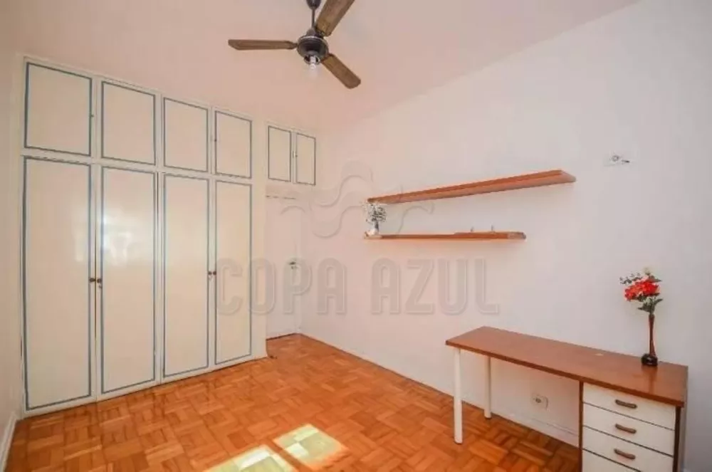 Apartamento, 4 quartos, 250 m² - Foto 6