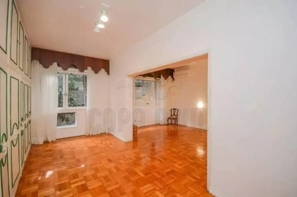 Apartamento, 4 quartos, 250 m² - Foto 11