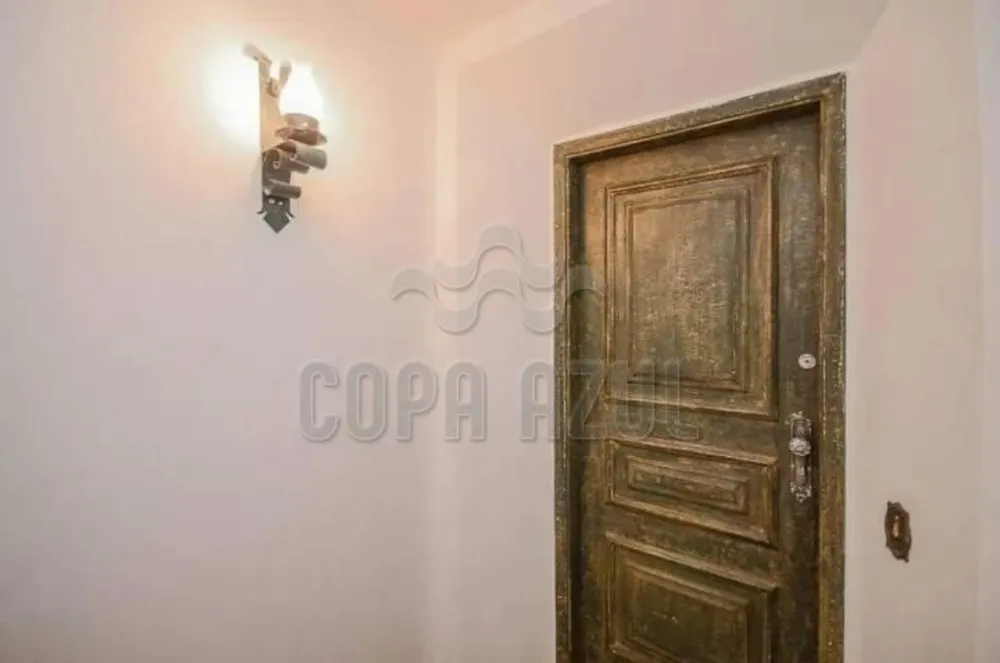 Apartamento, 4 quartos, 250 m² - Foto 56