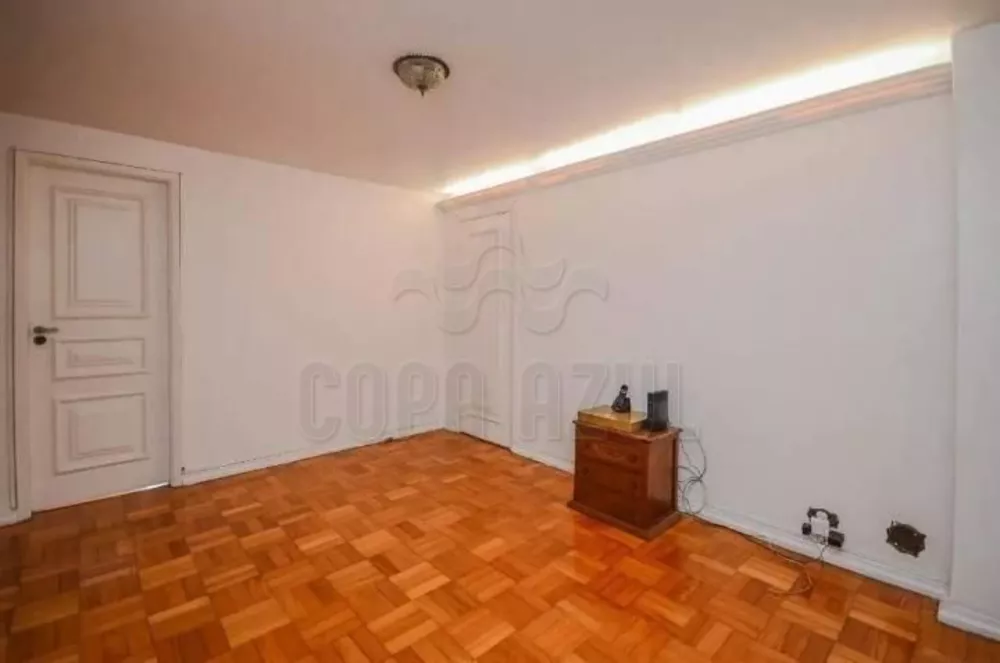 Apartamento, 4 quartos, 250 m² - Foto 12
