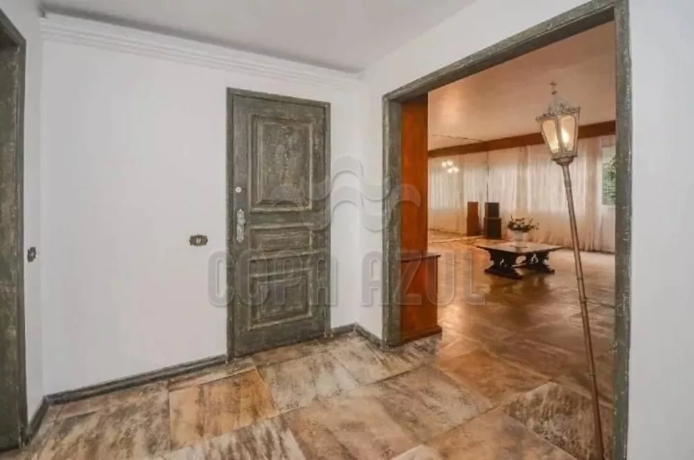 Apartamento, 4 quartos, 250 m² - Foto 45
