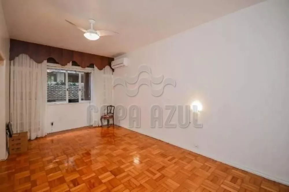 Apartamento, 4 quartos, 250 m² - Foto 37