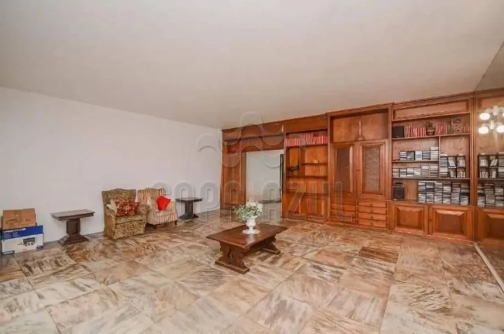 Apartamento, 4 quartos, 250 m² - Foto 51