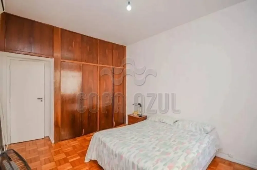 Apartamento, 4 quartos, 250 m² - Foto 53