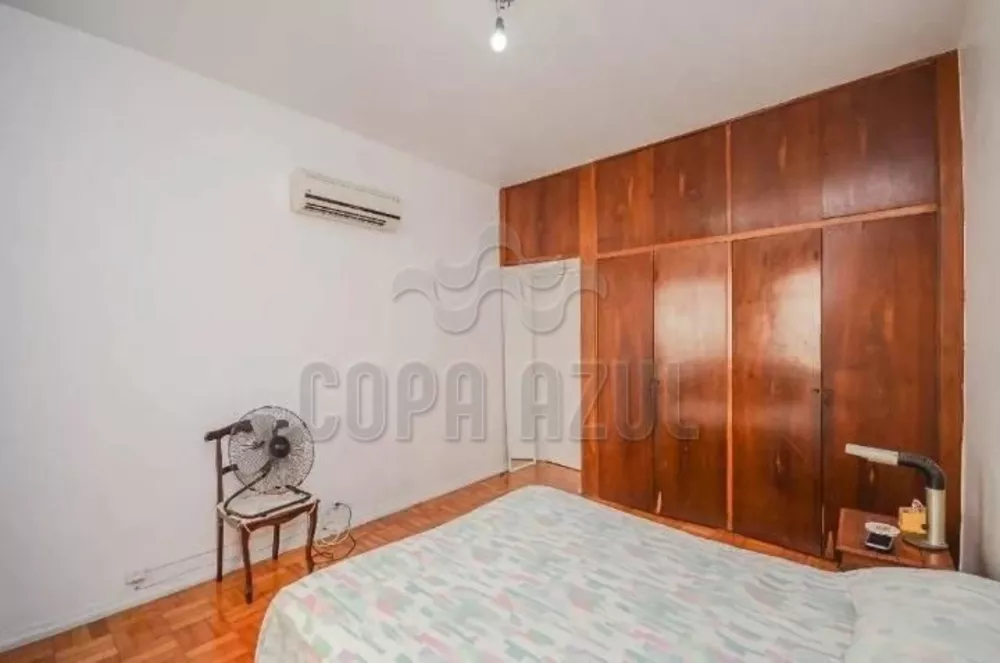 Apartamento, 4 quartos, 250 m² - Foto 31