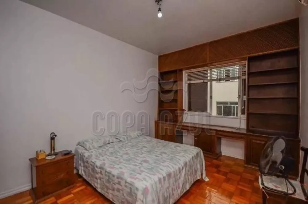 Apartamento, 4 quartos, 250 m² - Foto 46