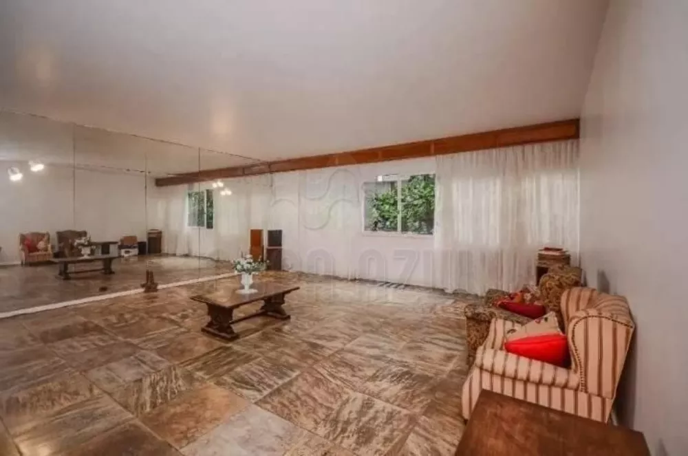 Apartamento, 4 quartos, 250 m² - Foto 3