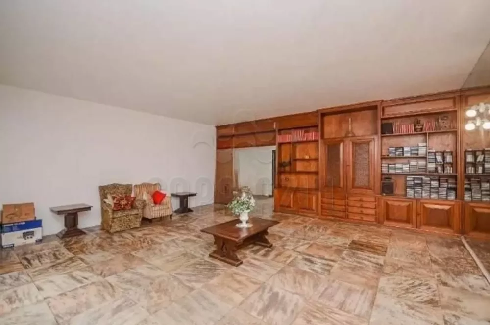Apartamento, 4 quartos, 250 m² - Foto 4