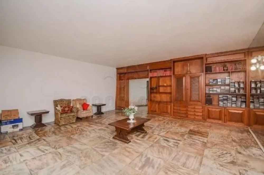 Apartamento, 4 quartos, 250 m² - Foto 2