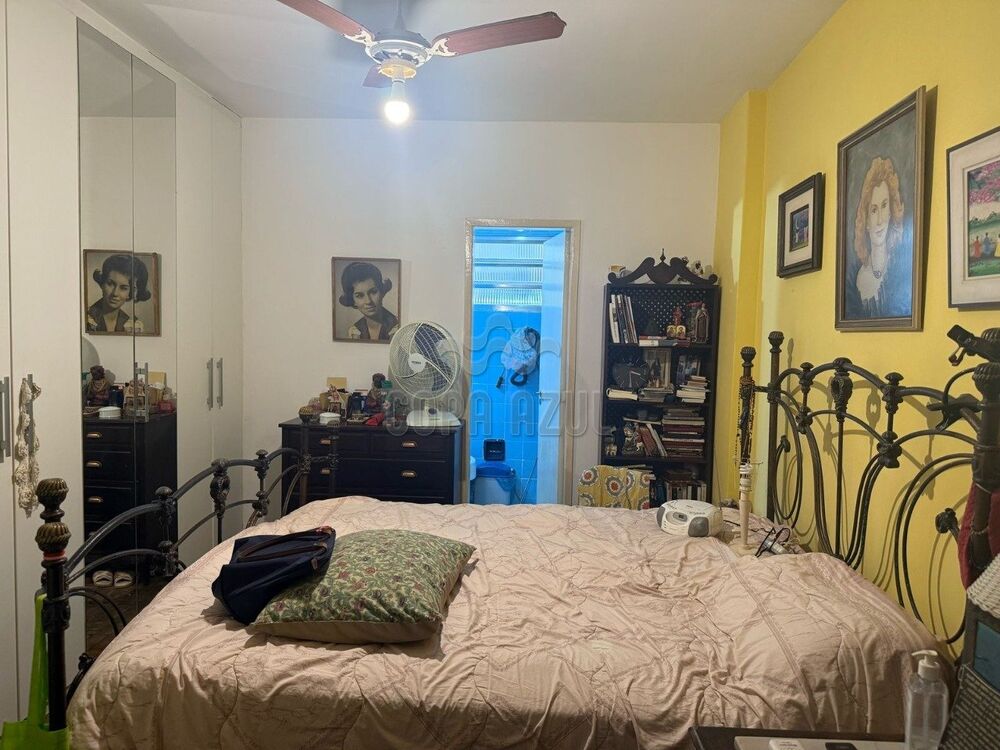 Apartamento à venda com 3 quartos, 125m² - Foto 6