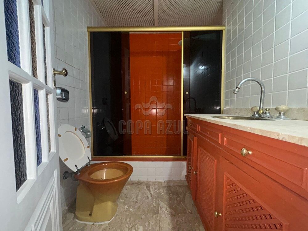 Cobertura à venda com 3 quartos, 126m² - Foto 9